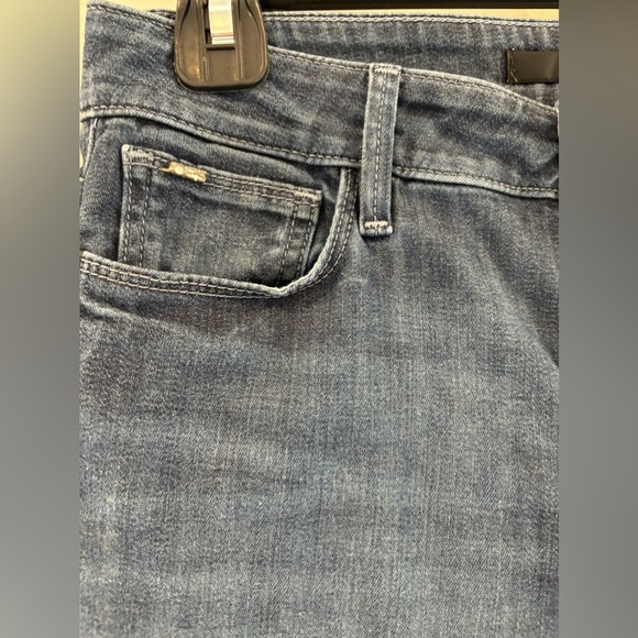 Joe’s Skinny Visionaire Cotton Blend Blue Jeans Size 26W - Picture 10 of 11